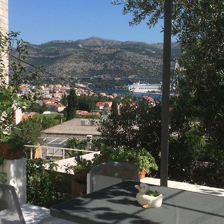 Apartman Vitis Dubrovnik Luaran gambar