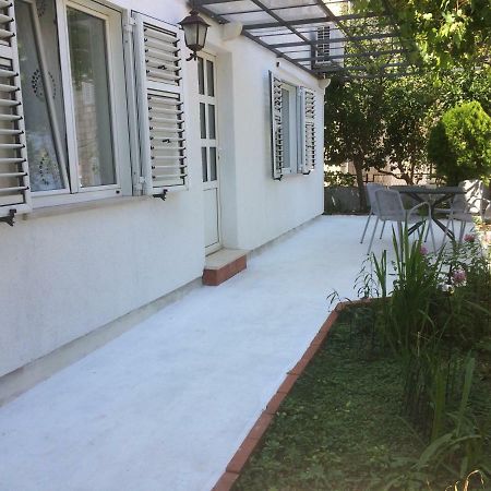 Apartman Vitis Dubrovnik Luaran gambar