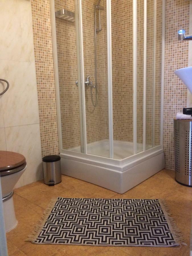 Apartman Vitis Dubrovnik Luaran gambar