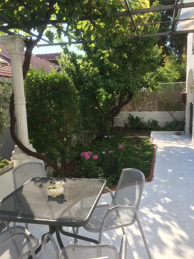 Apartman Vitis Dubrovnik Luaran gambar
