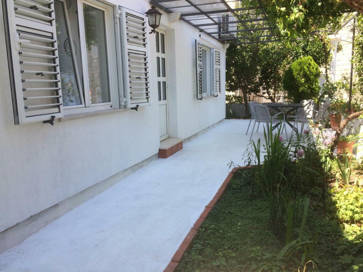 Apartman Vitis Dubrovnik Luaran gambar
