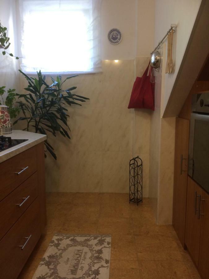 Apartman Vitis Dubrovnik Luaran gambar