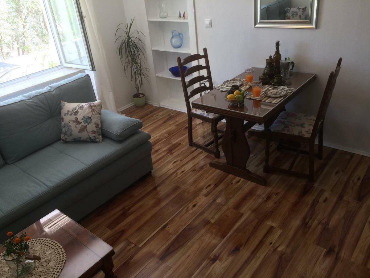 Apartman Vitis Dubrovnik Luaran gambar