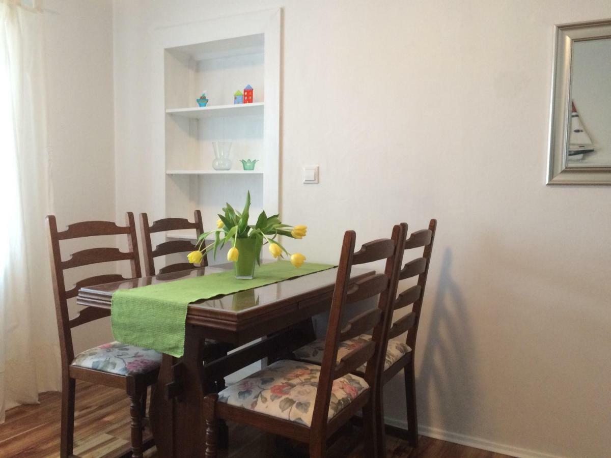 Apartman Vitis Dubrovnik Luaran gambar